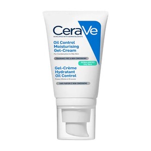 Cek Halal Cerave Oil Control Moisturising Gel - Cream BPOM