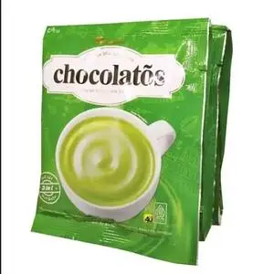 Cek Halal Chocolatos Minuman Rasa Teh Hijau (Matcha Latte) BPOM
