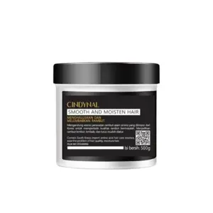 Cek Halal Cindynal Mask Cream BPOM