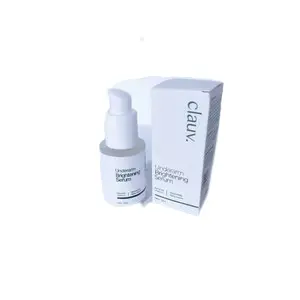 Cek Halal Clauv Underarm Brightening Serum BPOM