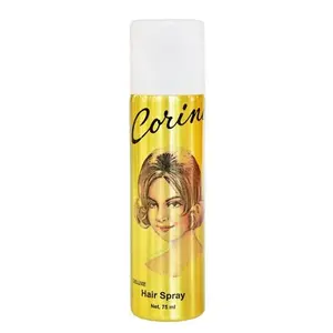 Cek Halal Corina Hair Spray BPOM