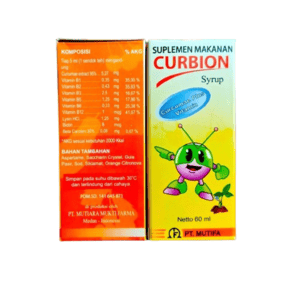 Cek Halal Curbion BPOM