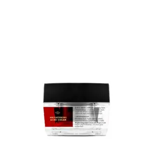 Cek Halal D.n.y Skin Care Brightening Acne Cream BPOM