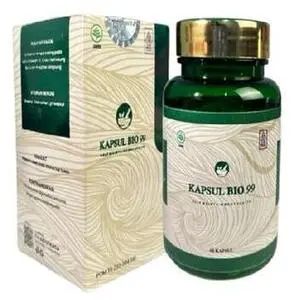 Cek Halal Dailyshot By Herbilogy Lactation Support BPOM