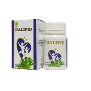 Cek Halal Dalipid BPOM