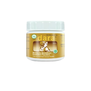 Cek Halal Dara Pil BPOM