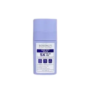 Cek Halal Dark Spot Serum Bening's Dr. Oky Pratama BPOM