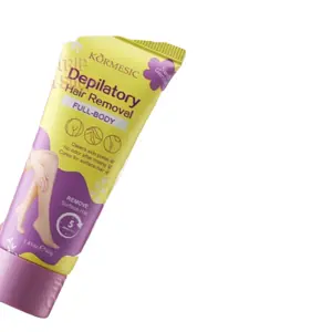 Cek Halal Dear'u 5in1 Hair Removal Cream BPOM