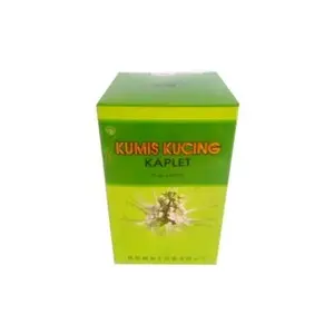 Cek Halal Detopius Kumis Kucing BPOM