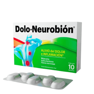 Cek Halal Dolo-Neurobion BPOM