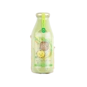Cek Halal Dou-Dou Minuman rasa melon dengan kedelai BPOM