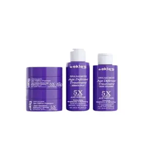 Cek Halal Dr Ekle's Skincare Age Defense Series BPOM