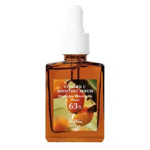 Cek Halal Dr althea Vitamin C Boosting Serum BPOM