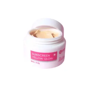 Cek Halal Drwskincare By Dr. Wahyu Triasmara Sunscreen Yellow Glow For Normal Skin BPOM