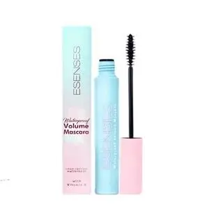 Cek Halal E Senses Waterproof Volume Mascara BPOM