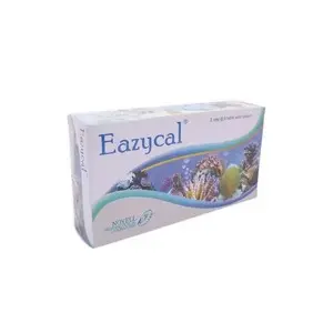 Cek Halal Eazycal BPOM