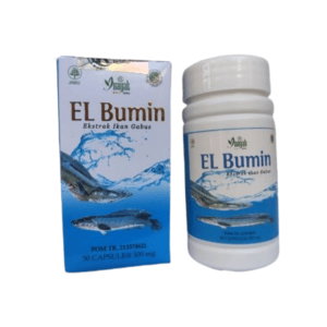 Cek Halal El Bumin BPOM