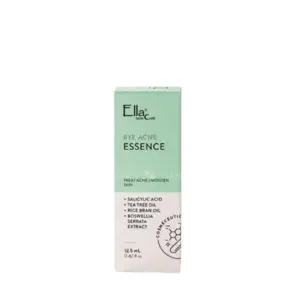 Cek Halal Ella Essence (Seri Acne) - Putih BPOM