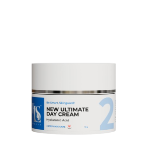Cek Halal Elstm New Ultimate Day Cream BPOM