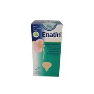 Cek Halal Enatin BPOM