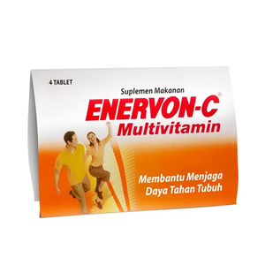 Cek Halal Enervon BPOM