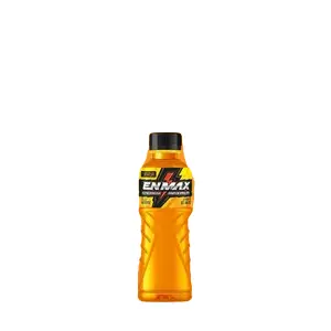 Cek Halal Enmax Minuman Rasa Jeruk BPOM
