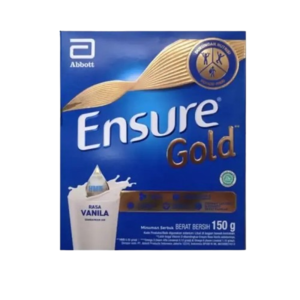 Cek Halal Ensure Minuman Serbuk Rasa Vanilla BPOM