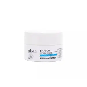 Cek Halal Erha21 Dermatologist Formularies Erha 8 Moisturizer For Very Dry Skin BPOM