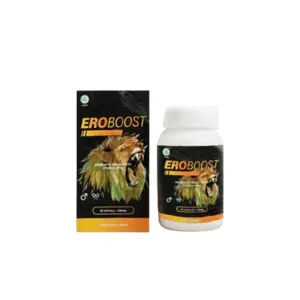 Cek Halal Eroboost BPOM