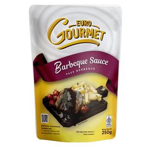 Cek Halal Euro Gourmet Saus Barbeque (Barbeque Sauce) BPOM