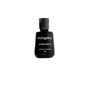 Cek Halal Evangeline Extrait De Parfum After Party BPOM