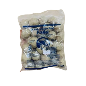 Cek Halal Fahri Bakso Daging Kombinasi Sapi dan Ayam BPOM