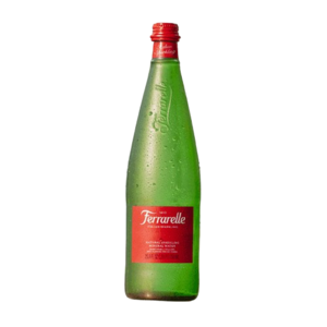 Cek Halal Ferrarelle Air Mineral Alami BPOM