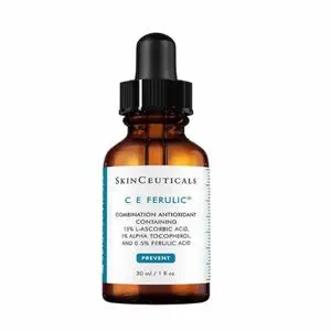 Cek Halal Feryal Face Moist Serum With Vit C BPOM