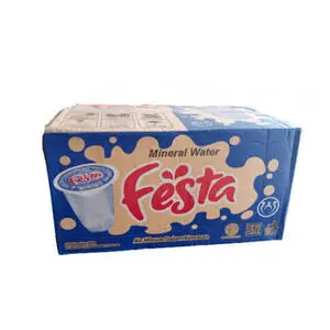 Cek Halal Festa Air Minum Dalam Kemasan (Air Mineral) BPOM