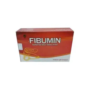 Cek Halal Fibumin BPOM