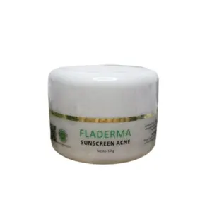 Cek Halal Fladerma Night Cream BPOM