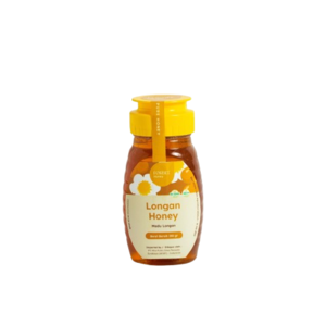 Cek Halal Forbee Madu Longan (Longan Honey) BPOM