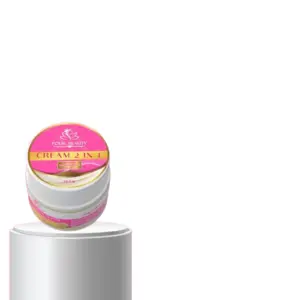 Cek Halal Four Beauty Cream 2 in 1 BPOM