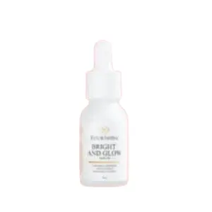 Cek Halal Fourshine Bright And Glow Serum BPOM