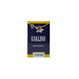 Cek Halal Gaklinu BPOM