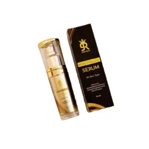 Cek Halal Galery Rayyan 9R Beautyglow Serum BPOM