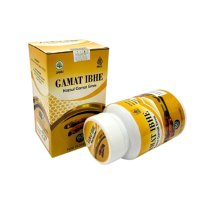 Cek Halal Gamat Ibhe BPOM