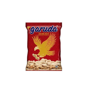 Cek Halal Garuda Kacang Kulit BPOM