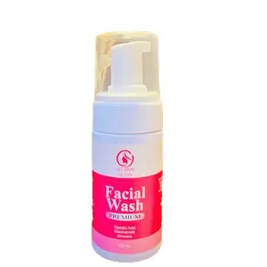 Cek Halal Gg Skinglow Facial Wash Premium BPOM