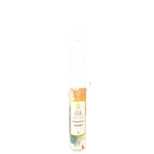Cek Halal Gia Beauty Beauty Inside You Tone Up Brightening BPOM