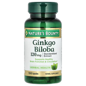 Cek Halal Ginkgo Biloba BPOM