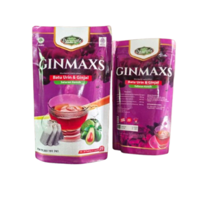 Cek Halal Ginmaxs BPOM