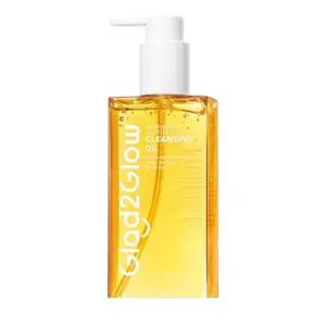 Cek Halal Glad2glow Madagascar Centella Light Cleansing Oil BPOM