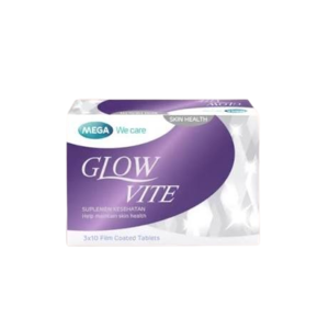 Cek Halal Glow Vite BPOM